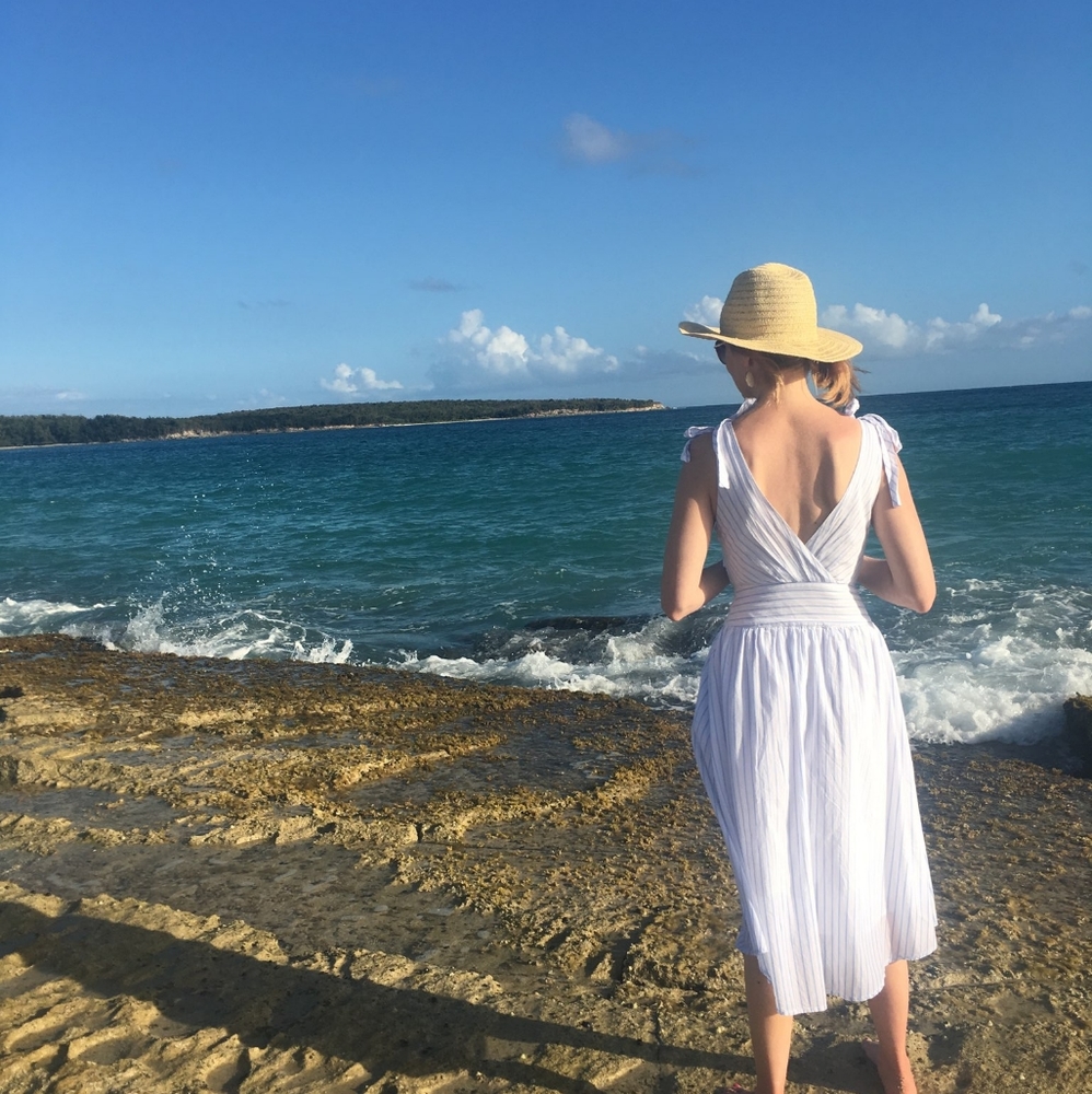 Meet your Posher, Amanda
